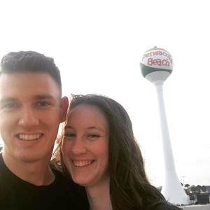 Meet your Posher, Kaleigh